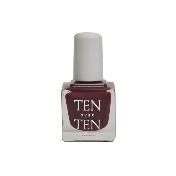 TENOVERTEN Nail Color Orchard