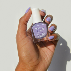 TENOVERTEN Nail Color Prince