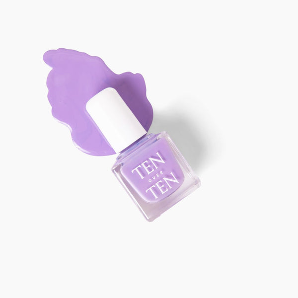 TENOVERTEN Nail Color Prince