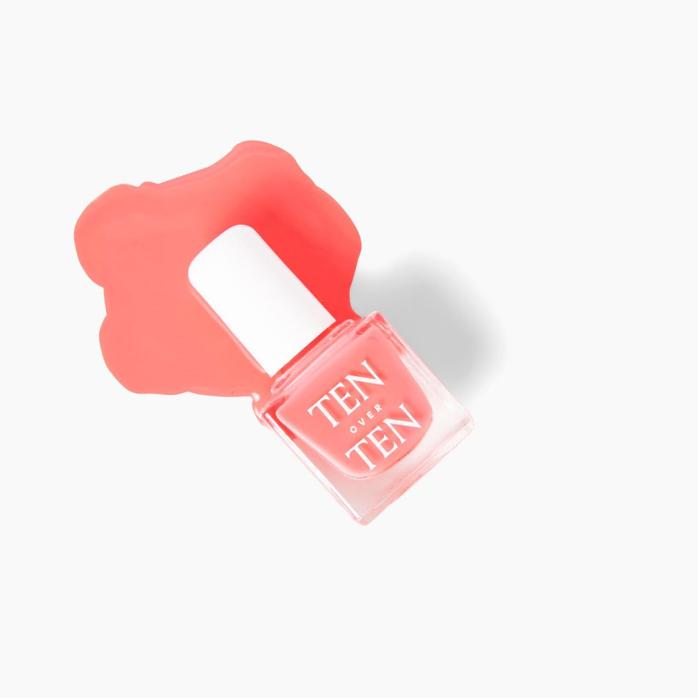 TENOVERTEN Nail Color Spring