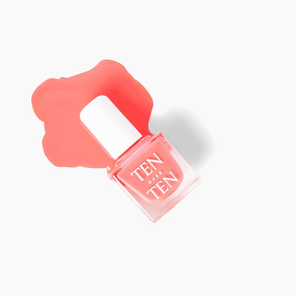 TENOVERTEN Nail Color Spring