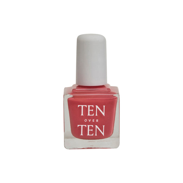 TENOVERTEN Nail Color Spring