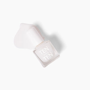 TENOVERTEN Nail Color Washington