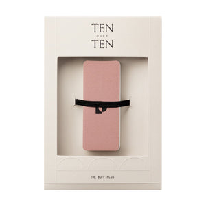 TENOVERTEN The Buff Plus