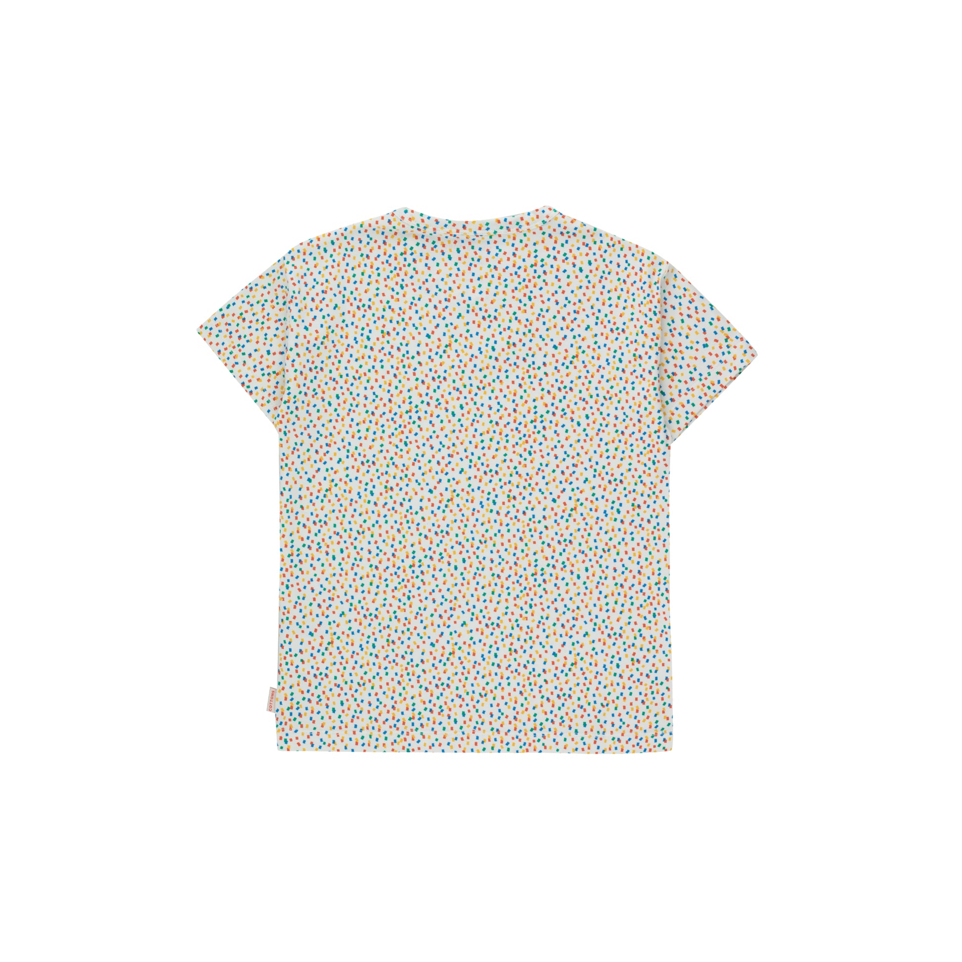 TINYCOTTONS Confetti Tee ALWAYS SHOW