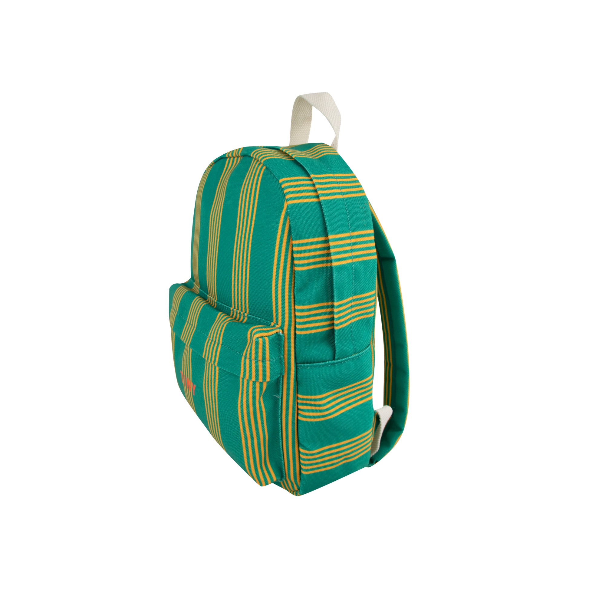 TINYCOTTONS Fine Lines Backpack