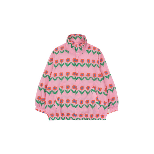 TINYCOTTONS Flowerbeds Jacket ALWAYS SHOW
