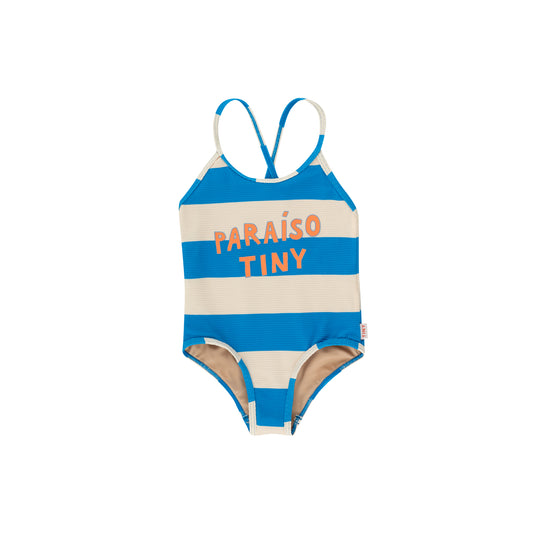 TINYCOTTONS Paraiso Swimsuit ALWAYS SHOW