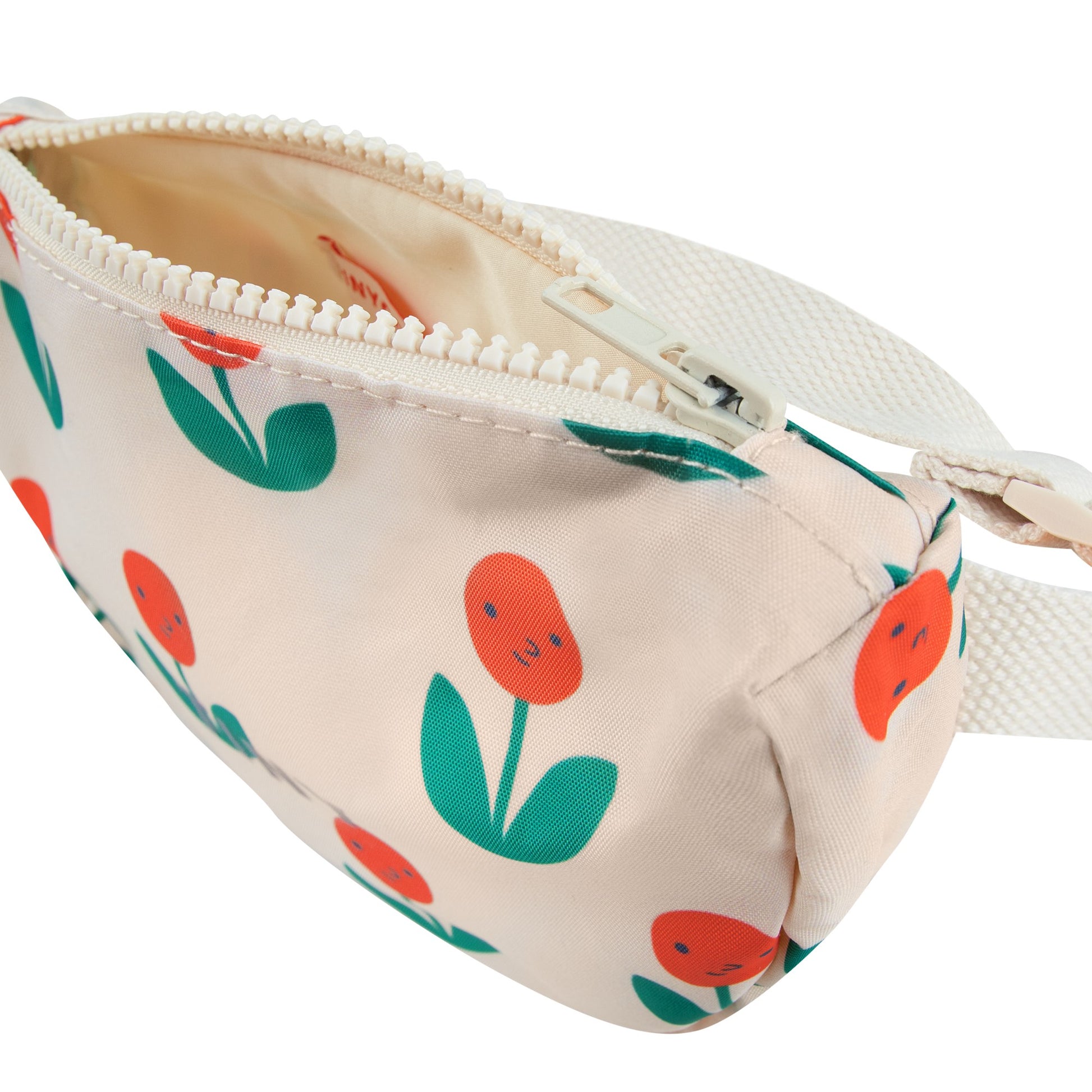 TINYCOTTONS Peonies Fanny Pack