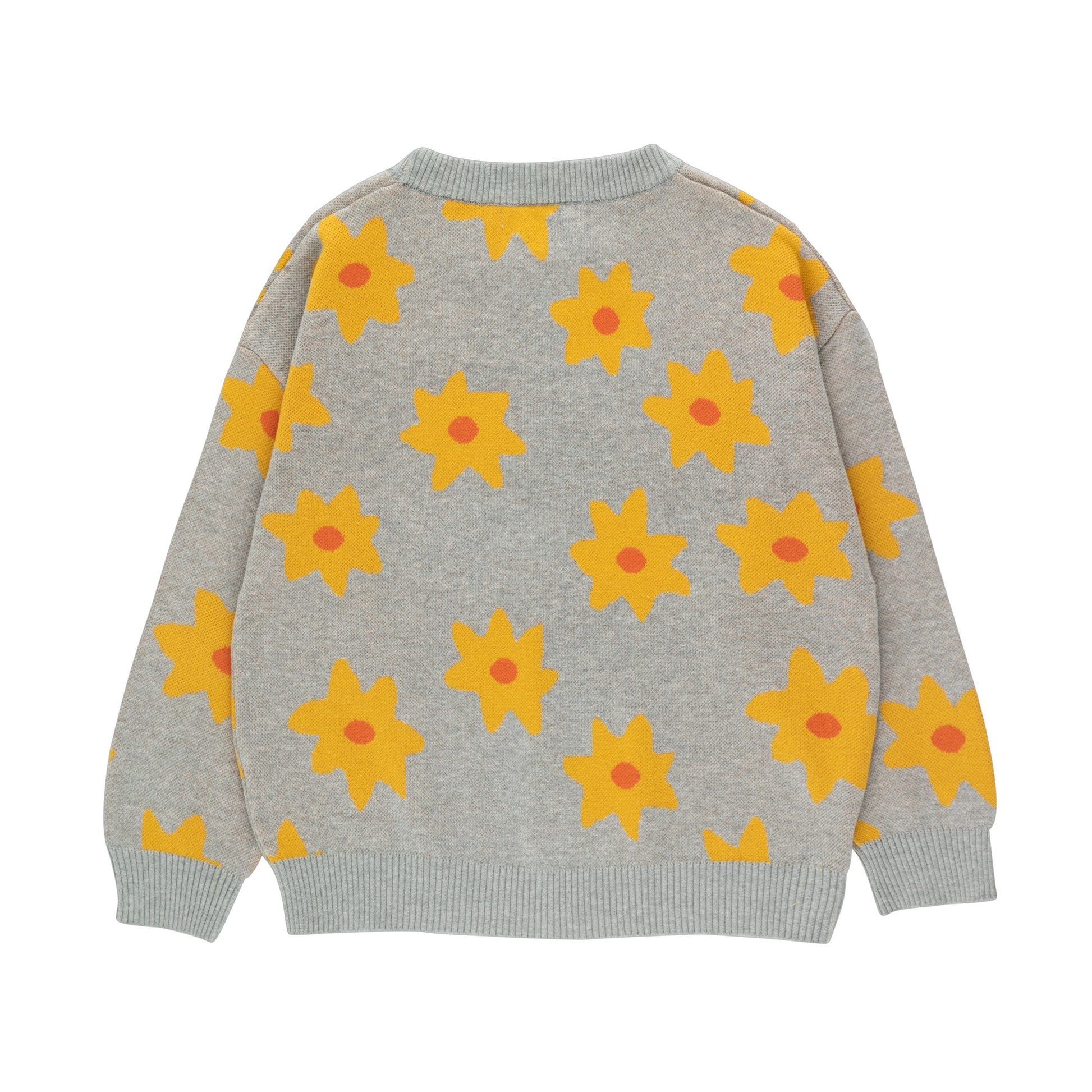TINYCOTTONS Starfruit Sweater ALWAYS SHOW