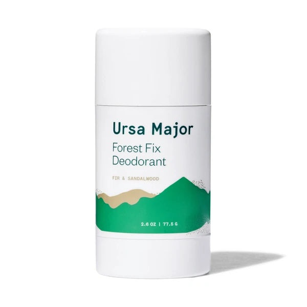 URSA MAJOR Forest Fix Deodorant