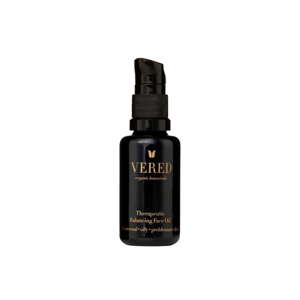 VERED Balancing Face Oil