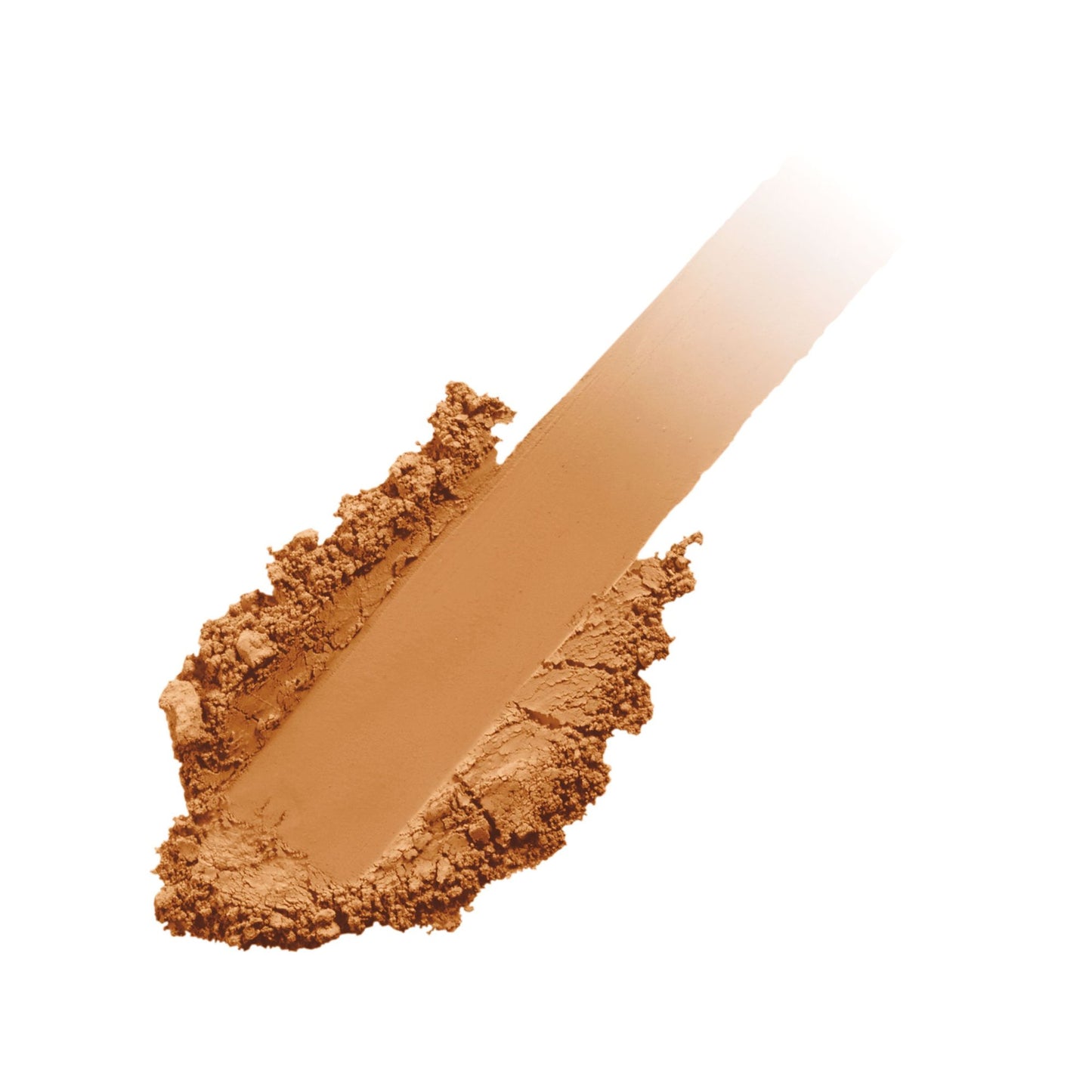 JANE IREDALE PurePressed Base refill warm brown